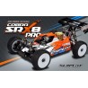 Serpent Cobra SRX8 PRO Nitro 1/8 Off Road 4x4