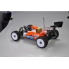 Serpent Cobra SRX8 PRO Nitro 1/8 Off Road 4x4