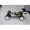 Serpent Cobra SRX8 PRO Nitro 1/8 Off Road 4x4