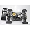 Serpent Cobra SRX8 PRO Nitro 1/8 Off Road 4x4