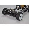 Serpent Cobra SRX8 PRO Nitro 1/8 Off Road 4x4