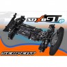 Serpent Cobra SRX8 GTE 1/8 Touring Electrico Competicion