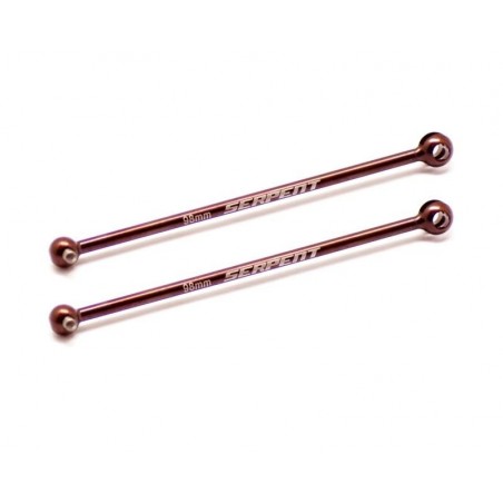 Driveshaft 98mm x2 pcs