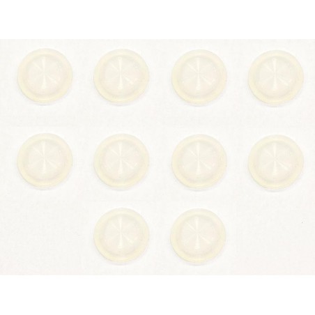 Shock membrane x10 pcs