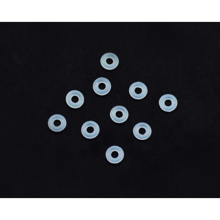 Toricas parte inferior amortiguador x10 uds.