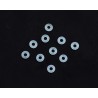 O-Ring shock bottom x10 pcs