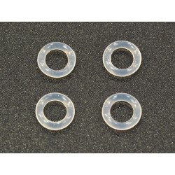 Torica tornillo apriete diferencial bolas