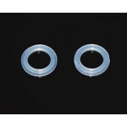 Torica sellado tapon deposito combustible x2 uds.