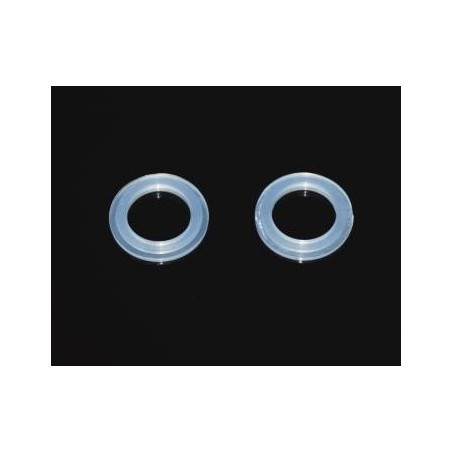 Torica sellado tapon deposito combustible x2 uds.