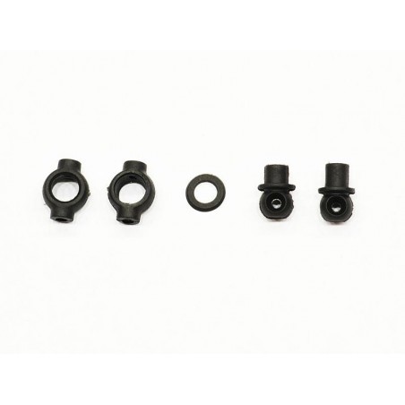 Throttle and Brake slider set