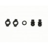 Throttle and Brake slider set