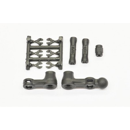 Brake Levers adjusters