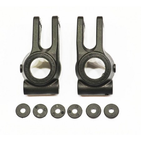 Upright Left and Right