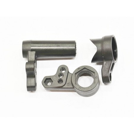 Servo saver set nylon x3 pcs