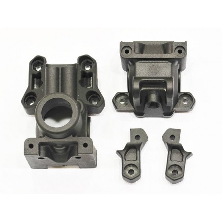 Differential case Front set