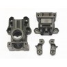 Differential case Front set