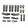 Balljoint set 19 pcs