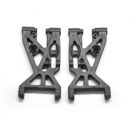 Front suspension arms x2 pcs