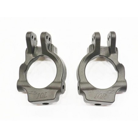 Portamanguetas C-Hub 10 x2 uds.