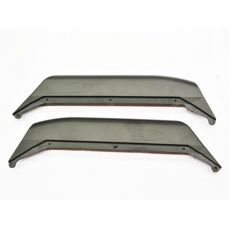 Side guard Left and Right