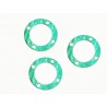 Differential gasket x3 pcs