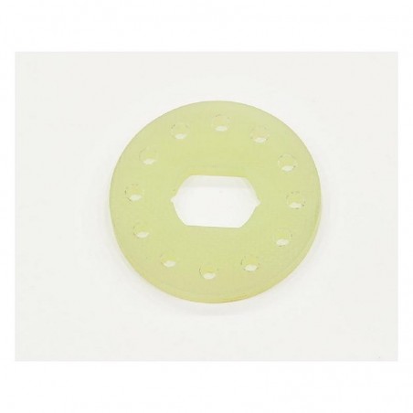 Disk Brake Front Fiberglass