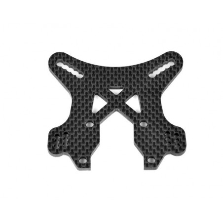 Front Shock Tower Carbon