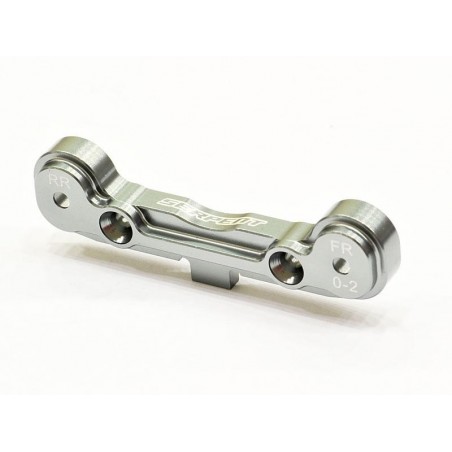 Suspension bracket RR FR 3