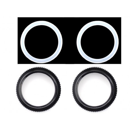 Adjust Nut shock O-Ring x2 pcs