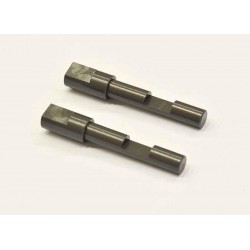 Brake excenter x2 pcs