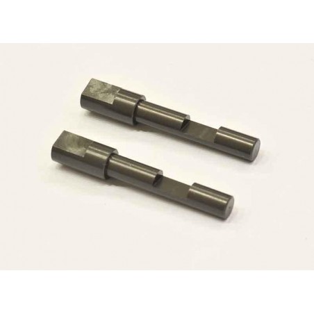 Brake excenter x2 pcs