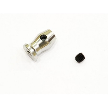 Exhaust mount Aluminum