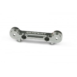 Suspension Bracket Aluminum Front Front