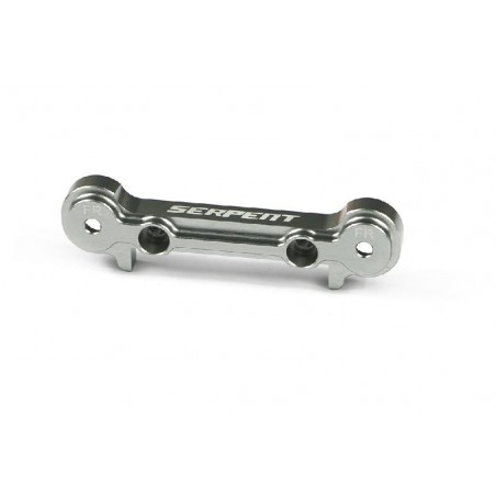 Suspension Bracket Aluminum Front Front