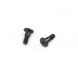 Bolt Steering rack x2 pcs