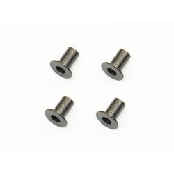 Bushing Suspension arm x4 pcs