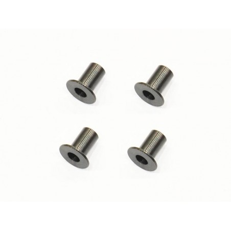 Bushing Suspension arm x4 pcs