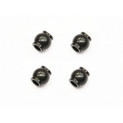 Pivot Ball 6.75 double x4 pcs