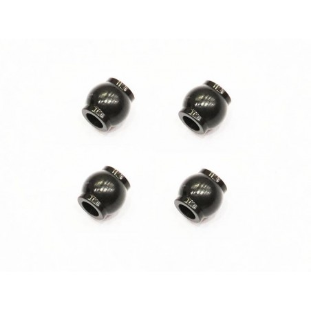 Bola rotula doble 6.75mm x4 uds.