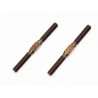 Track rod M5x53 x2 pcs