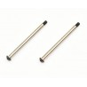 Hinge Pin Rear Outer x2 pcs