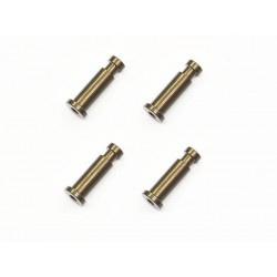 Pin Steering block x4 pcs
