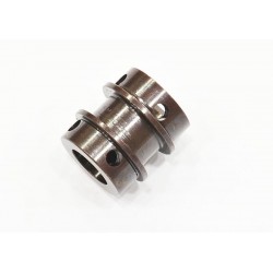 Gear coupler Steel