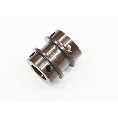 Gear coupler Steel