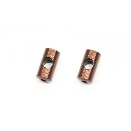Driveshaft Insert x2 pcs