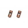 Driveshaft Insert x2 pcs