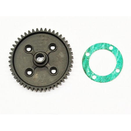 Spur gear 46T