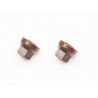 Clutch Nut x2 pcs