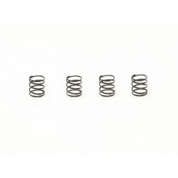 Brake spring x4 pcs