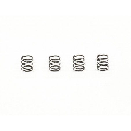Brake spring x4 pcs